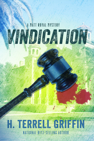 Imagen de portada: Vindication 9781608093328