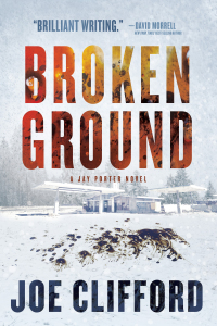 表紙画像: Broken Ground 1st edition 9781608092437