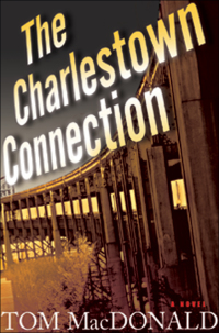 Titelbild: The Charlestown Mysteries: 1st edition 9781608093731