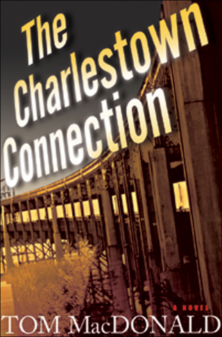 表紙画像: The Charlestown Mysteries: 1st edition 9781608093731