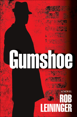 Cover image: The Gumshoe Collection 9781608096114