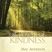 Titelbild: The Power of Kindness 9781608100965