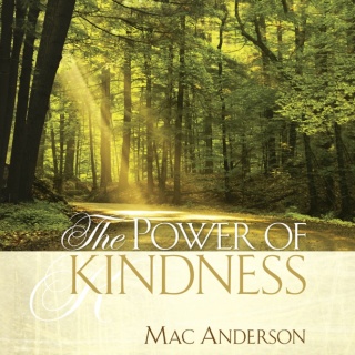 صورة الغلاف: The Power of Kindness 9781608100965