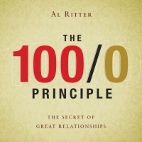 Cover image: The 100/0 Principle 9781608100705