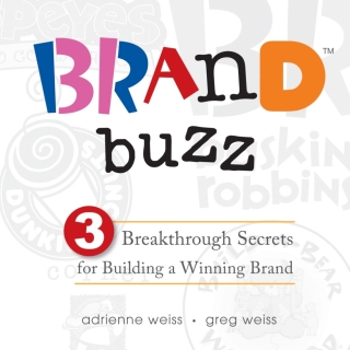 Cover image: Brand Buzz 9781608106028