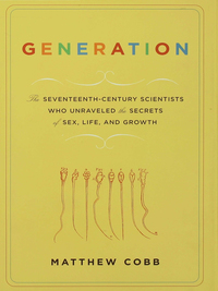 Cover image: Generation 1st edition 9781596910362