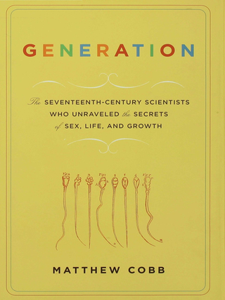Cover image: Generation 1st edition 9781596910362