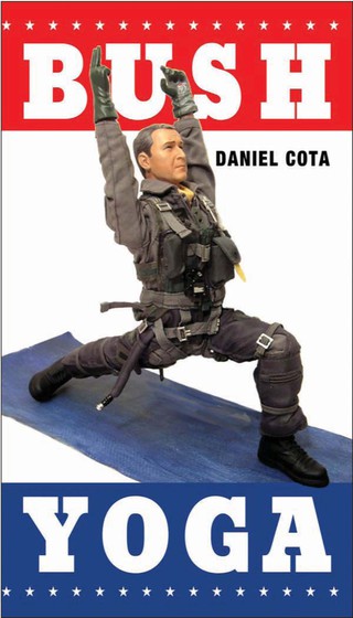 صورة الغلاف: Bush Yoga 1st edition 9781596912359