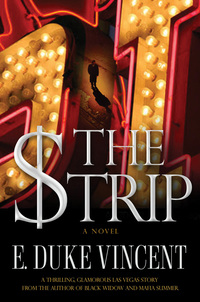 Cover image: The Strip 1st edition 9781596916159