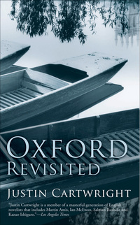 Omslagafbeelding: Oxford Revisited 1st edition 9781596910935