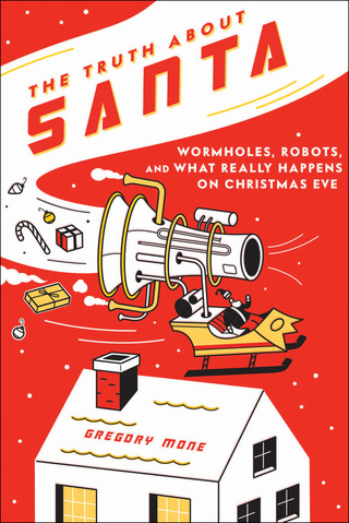 Cover image: The Truth About Santa 1st edition 9781596916180