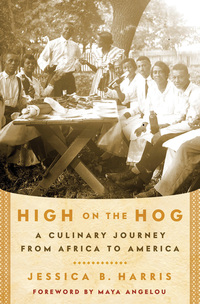 Cover image: High on the Hog 1st edition 9781608194506