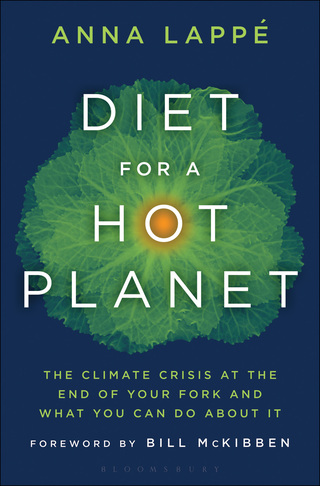 Imagen de portada: Diet for a Hot Planet 1st edition 9781608194650