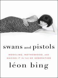 Immagine di copertina: Swans and Pistols 1st edition 9781596914810