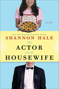 Imagen de portada: The Actor and the Housewife 1st edition 9781608192557