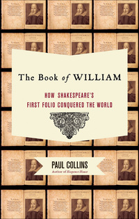 Cover image: The Book of William 1st edition 9781596911963