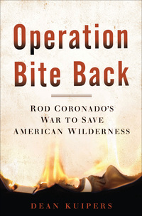 Cover image: Operation Bite Back 1st edition 9781608192045