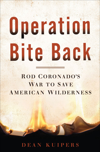 Titelbild: Operation Bite Back 1st edition 9781608192045