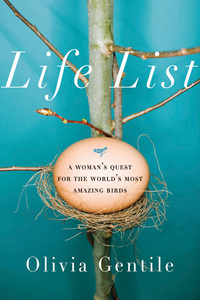 Immagine di copertina: Life List 1st edition 9781596911703