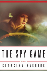 Cover image: The Spy Game 1st edition 9781596915893