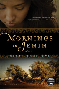Imagen de portada: Mornings in Jenin 1st edition 9781608190461