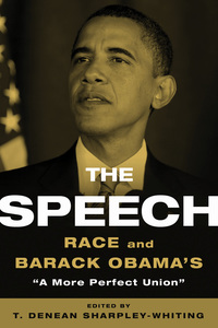 Cover image: The Speech 1st edition 9781596916678