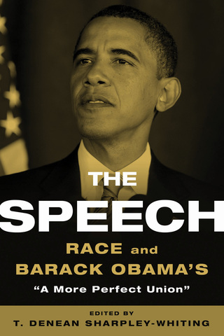 Cover image: The Speech 1st edition 9781596916678