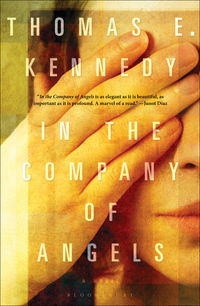 Cover image: In the Company of Angels 1st edition 9781608194674