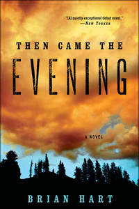 Cover image: Then Came the Evening 1st edition 9781608194698