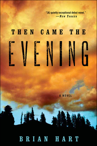 Cover image: Then Came the Evening 1st edition 9781608194698