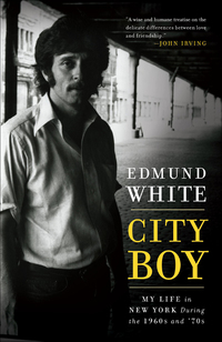Cover image: City Boy 1st edition 9781608192342