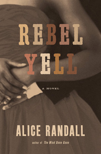 Cover image: Rebel Yell 1st edition 9781608192359