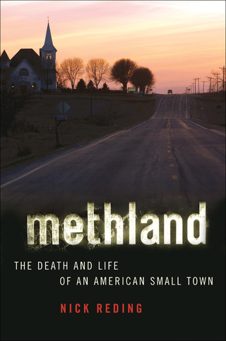 Cover image: Methland 1st edition 9781608192076