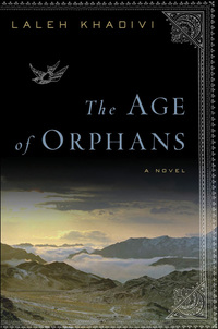 Cover image: The Age of Orphans 1st edition 9781608190423