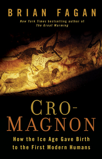 صورة الغلاف: Cro-Magnon 1st edition 9781608194056