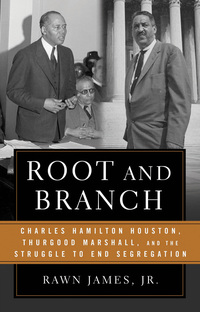 Cover image: Root and Branch 1st edition 9781608193899