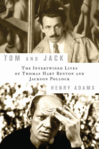 Cover image: Tom and Jack 1st edition 9781596914209