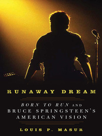 Cover image: Runaway Dream 1st edition 9781608191017