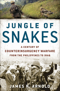 Imagen de portada: Jungle of Snakes 1st edition 9781608190942