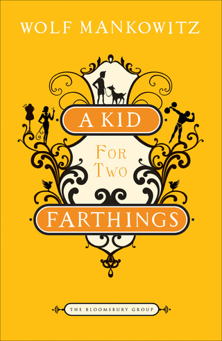 Cover image: A Kid for Two Farthings 1st edition 9781608190485