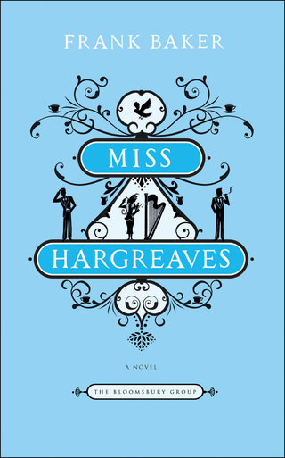 Imagen de portada: Miss Hargreaves 1st edition 9781608190515