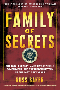 Cover image: Family of Secrets 1st edition 9781608190065