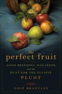 Cover image: The Perfect Fruit 1st edition 9781596913813