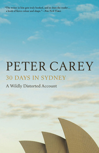 Imagen de portada: 30 Days in Sydney 1st edition 9781596915695