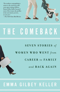 Imagen de portada: The Comeback 1st edition 9781596916357