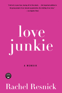 Cover image: Love Junkie 1st edition 9781596916463
