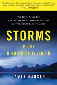 Cover image: Storms of My Grandchildren 1st edition 9781608195022