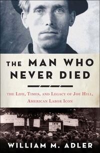 Imagen de portada: The Man Who Never Died 1st edition 9781608194605