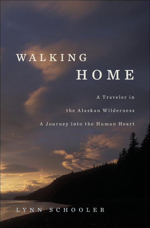 Walking Home : A Traveler in the Alaskan Wilderness, a Journey into the Human Heart, 1st Edition - FULL INSTANT DOWNLOAD | PDF DOCX EPUB