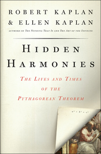 Cover image: Hidden Harmonies 1st edition 9781608193981